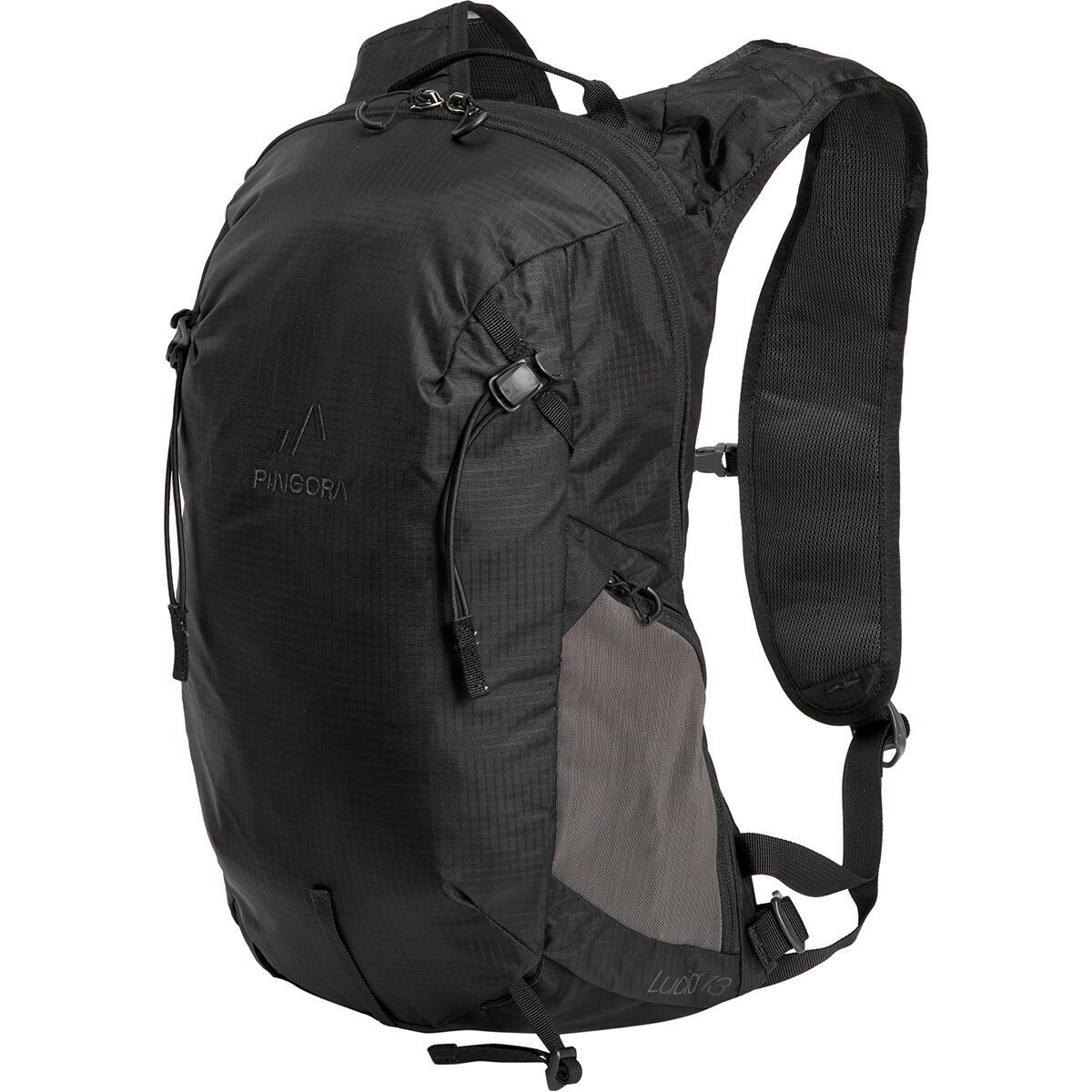 Pingora Lucid 13L Backpack Outerspace, One Size