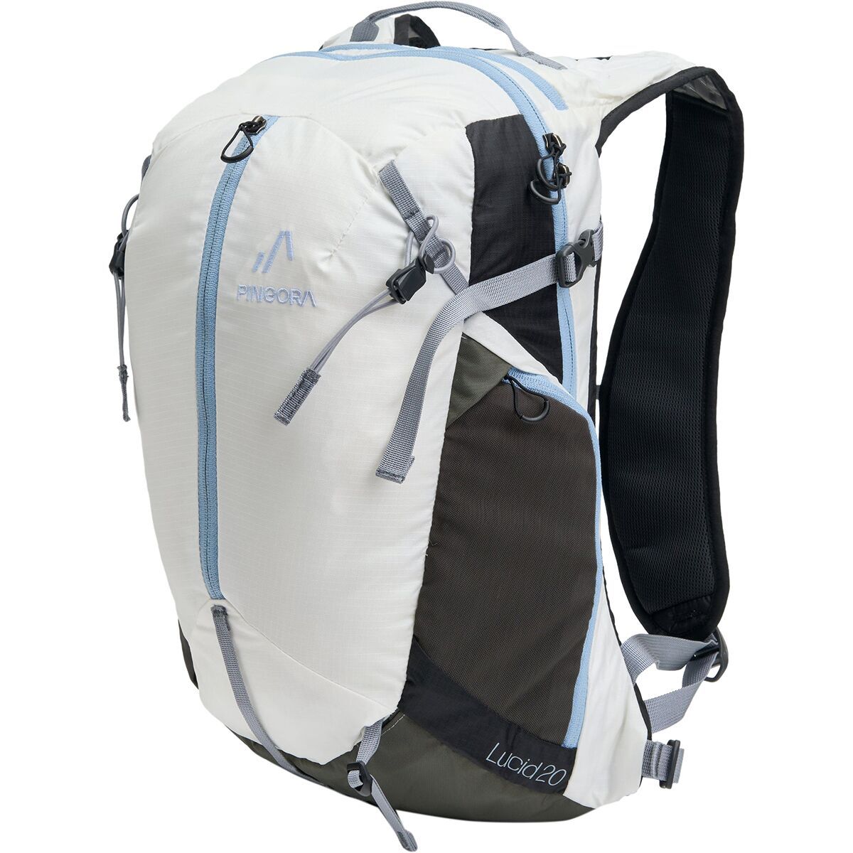 Image of Pingora Lucid 20L Backpack Arctic, One Size