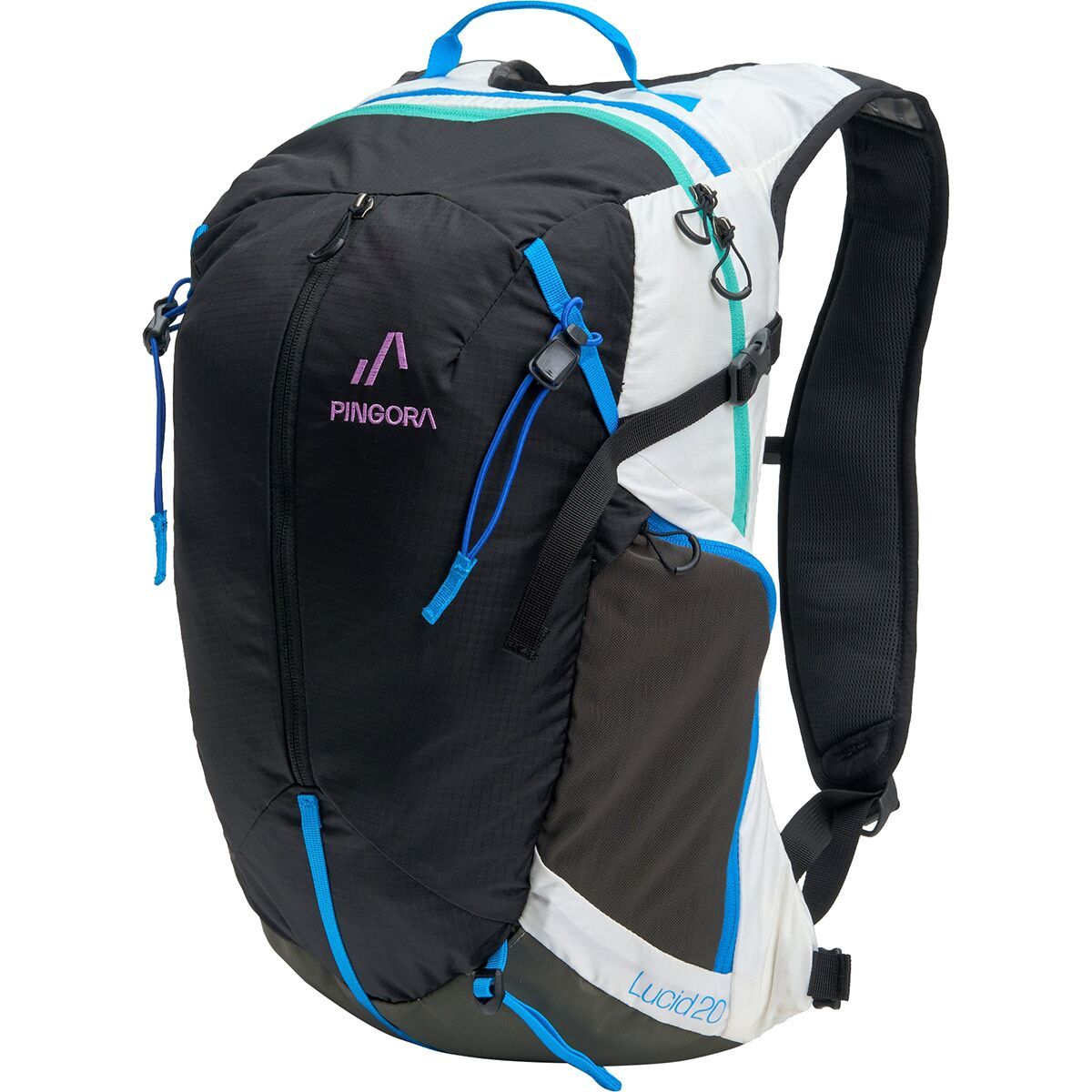 Pingora Lucid 20L Backpack Lasers, One Size