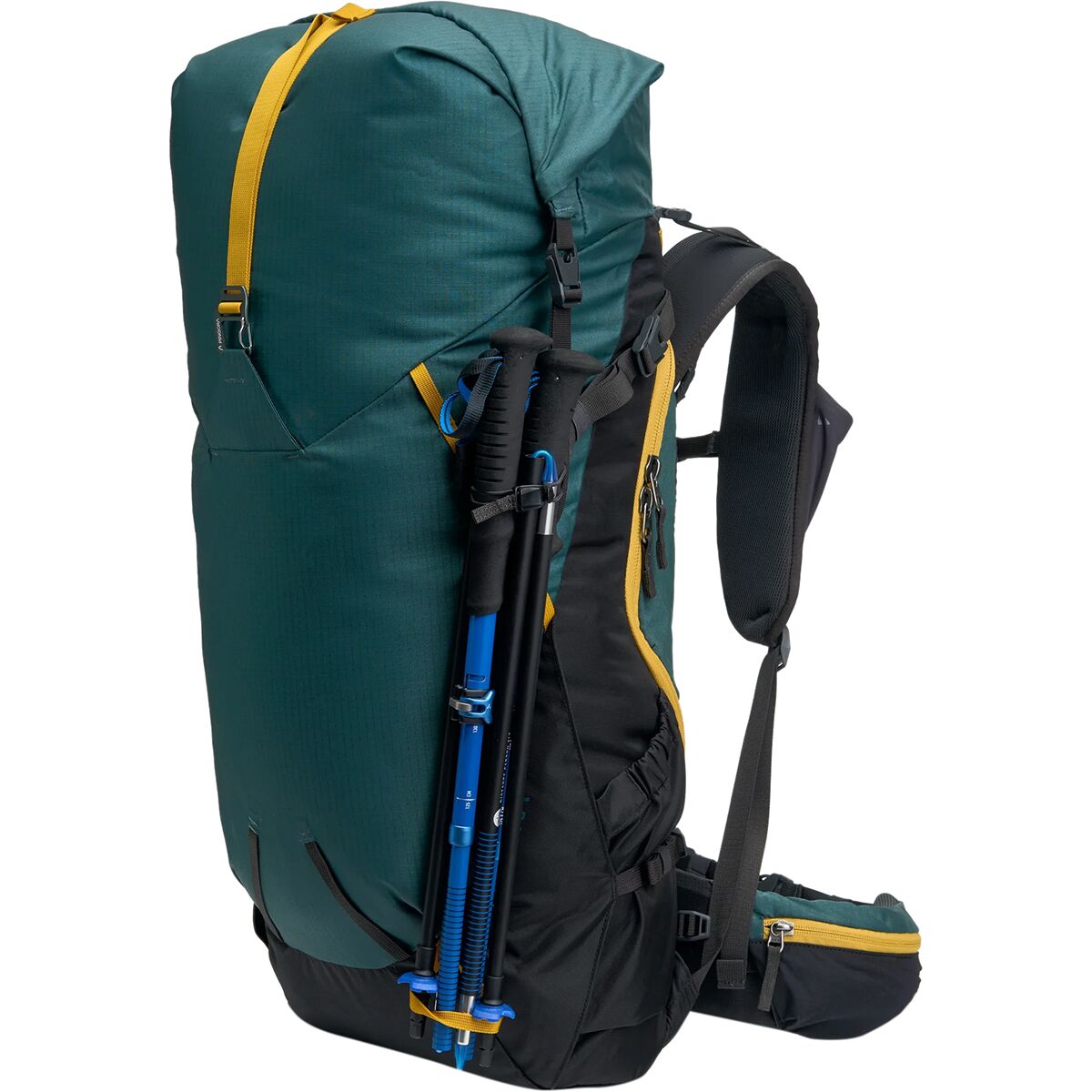 Pingora Pingora Outro 40L Backpack Explorer, One Size