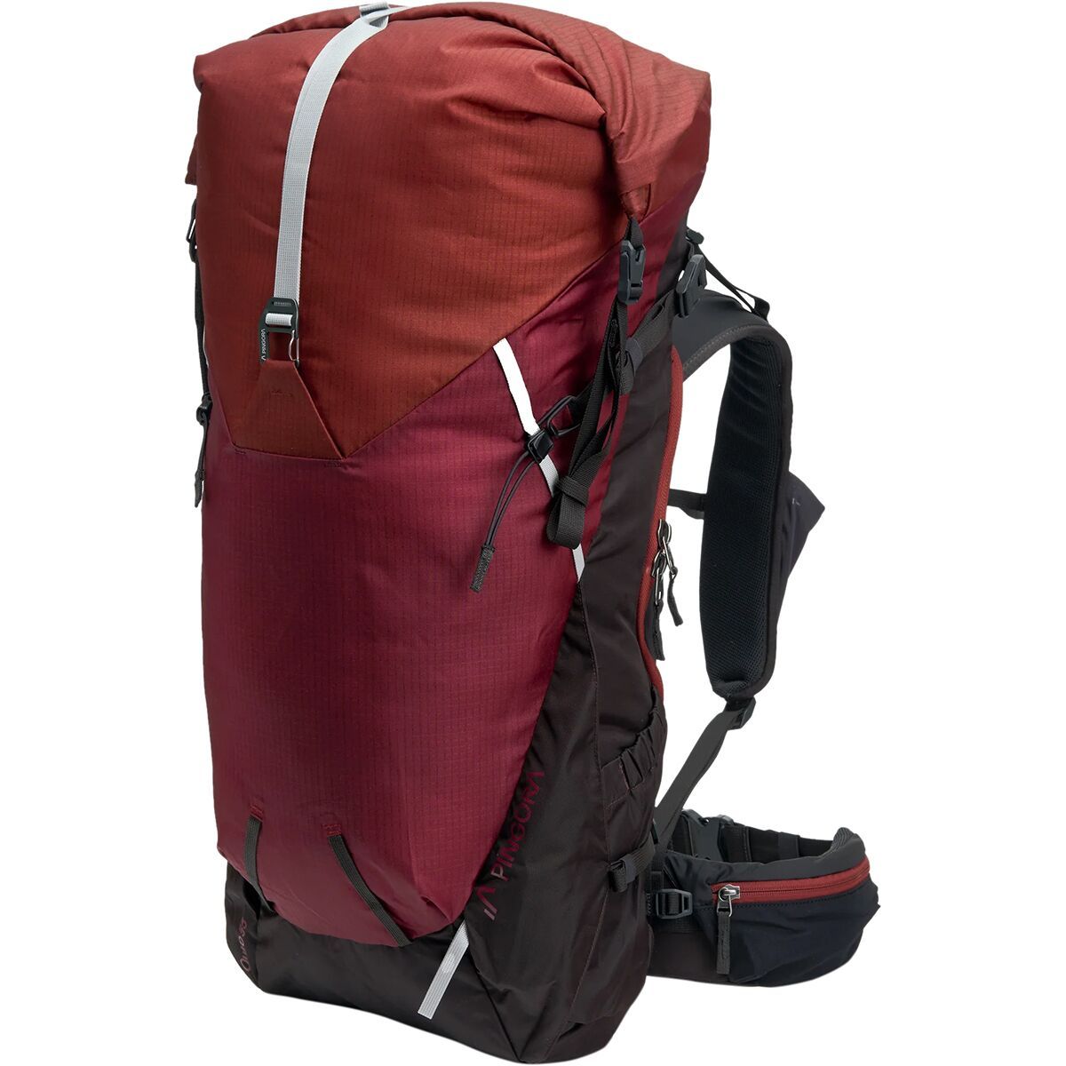 Pingora Outro 55L Backpack Iron Creek, One Size