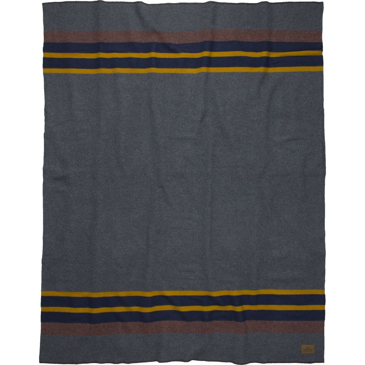 Image of Pendleton Yakima Camp Blanket Lake, Twin