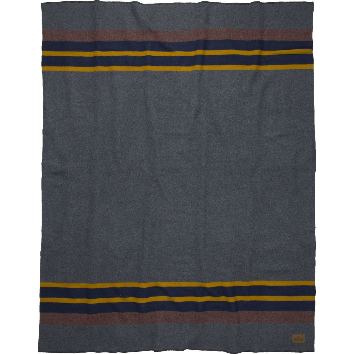 Image of Pendleton Yakima Camp Blanket Lake, Queen