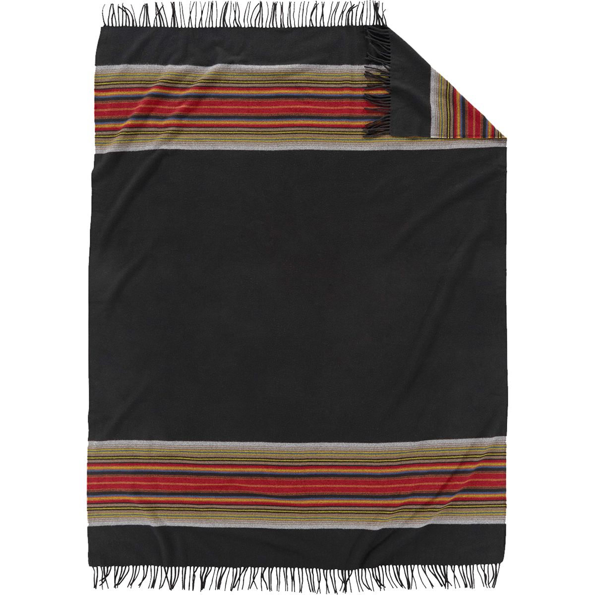 Image of Pendleton 5th Ave Throw Acadia, One Size