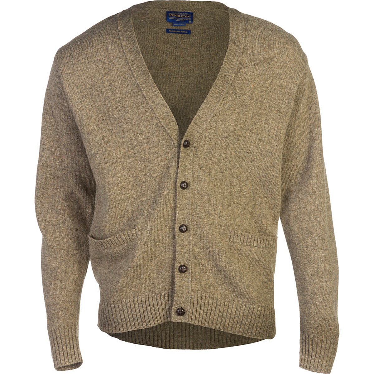 Pendleton Shetland Cardigan Sweater Men'S | eBay