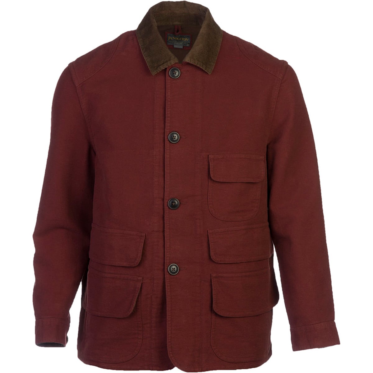 Pendleton Brownsville Jacket Men'S | eBay