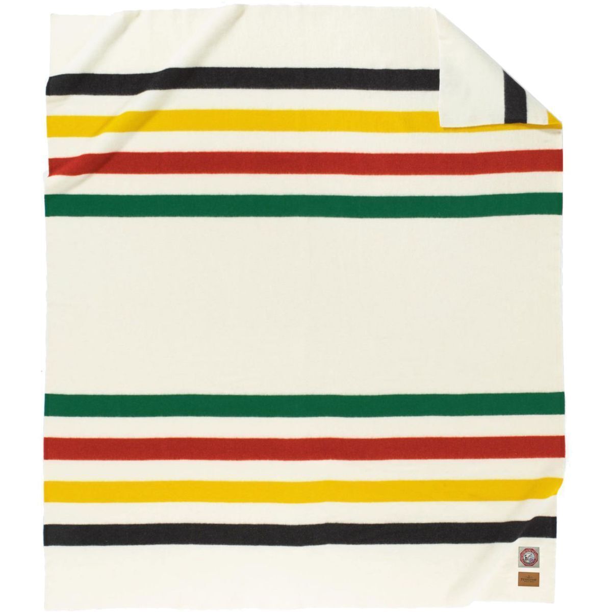 Image of Pendleton National Park Collection Blanket Glacier, Full