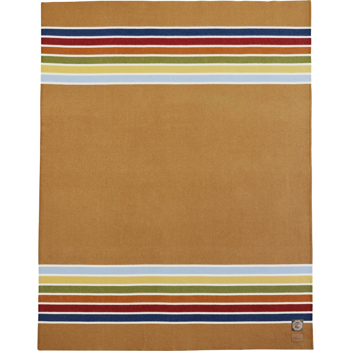 Image of Pendleton National Park Collection Blanket Joshua Tree, Queen