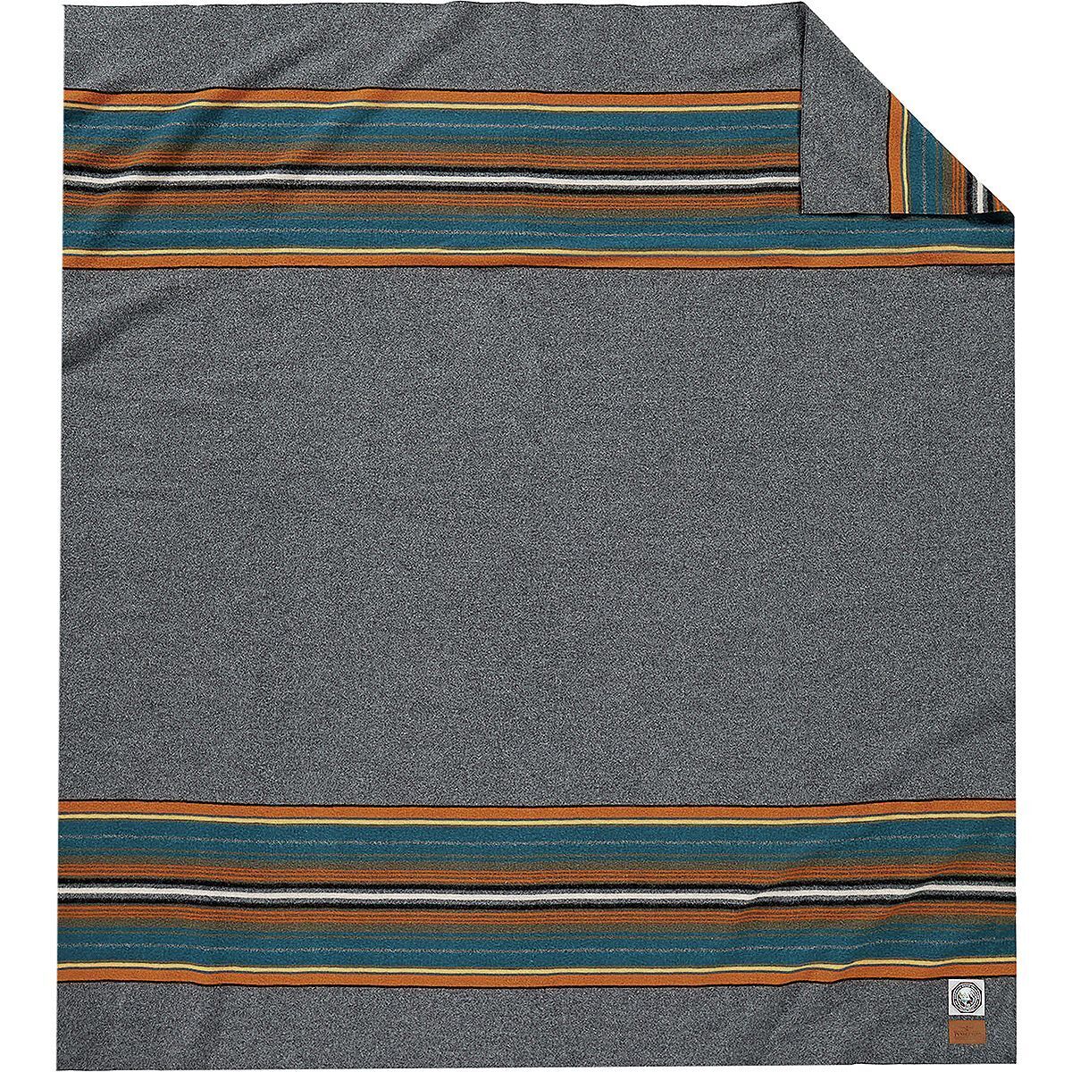 Image of Pendleton National Park Collection Blanket Olympic, Queen