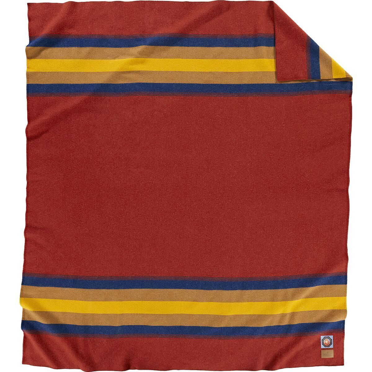 Image of Pendleton National Park Collection Blanket Zion, Queen