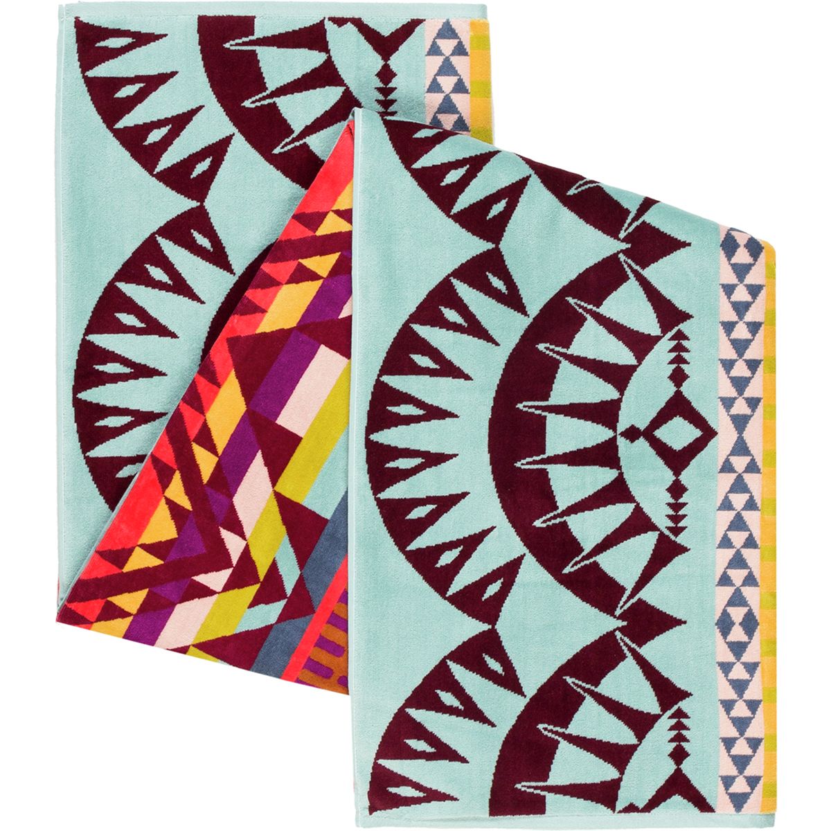Pendleton Towel For Two Accessories