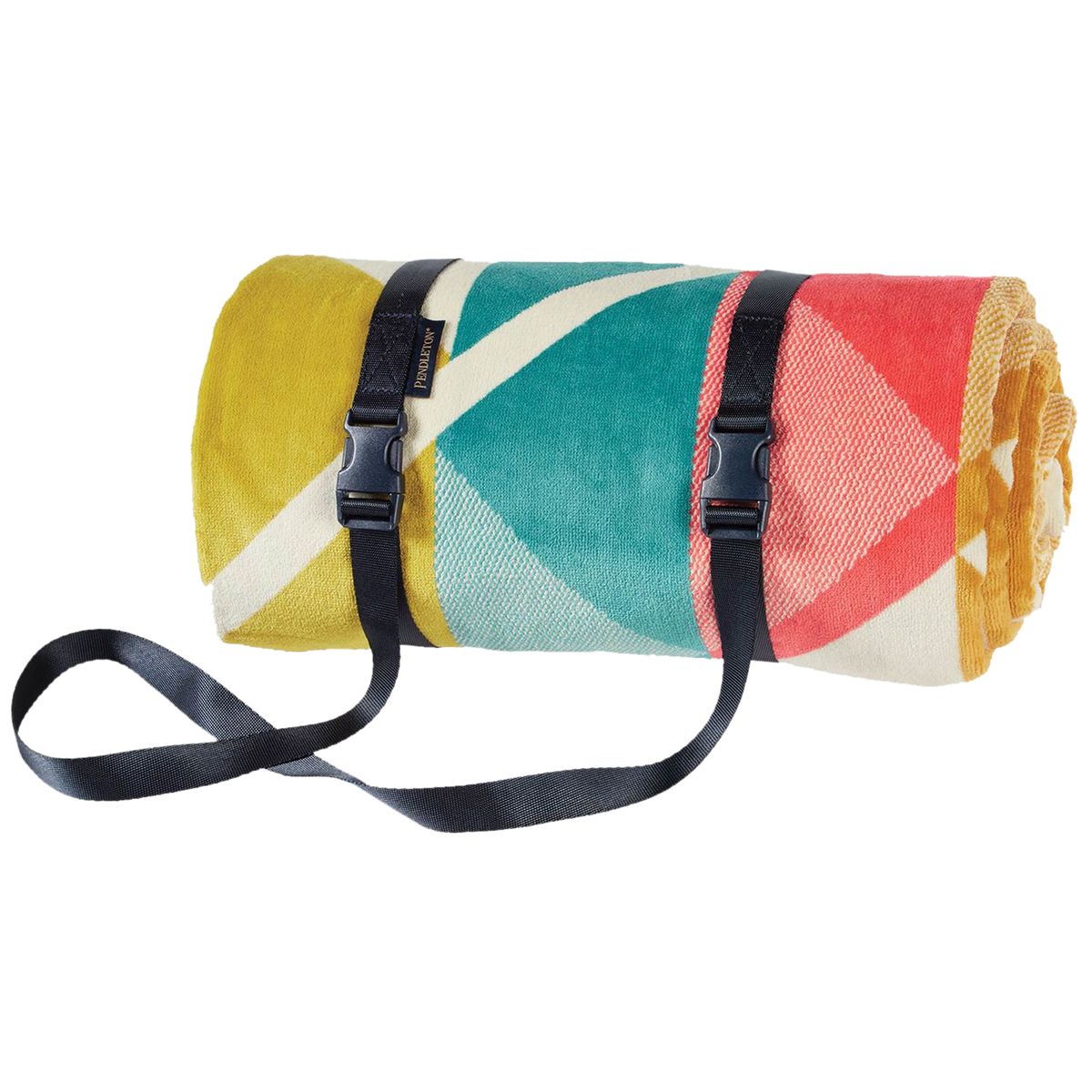 Pendleton beach towel for two online