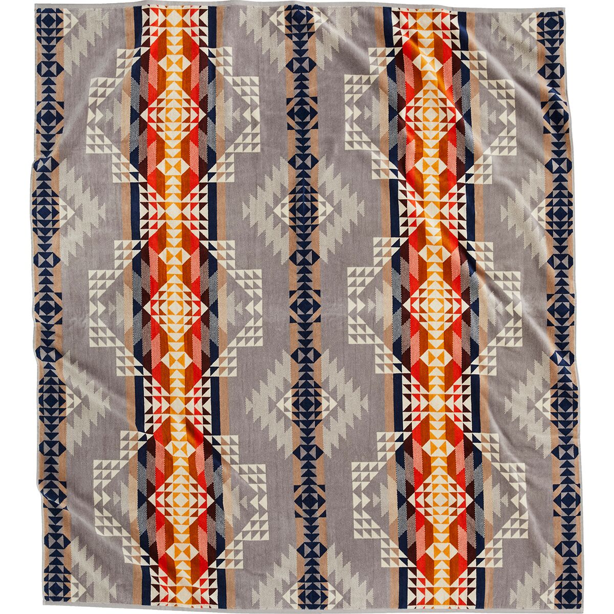 Pendleton Towel For Two
