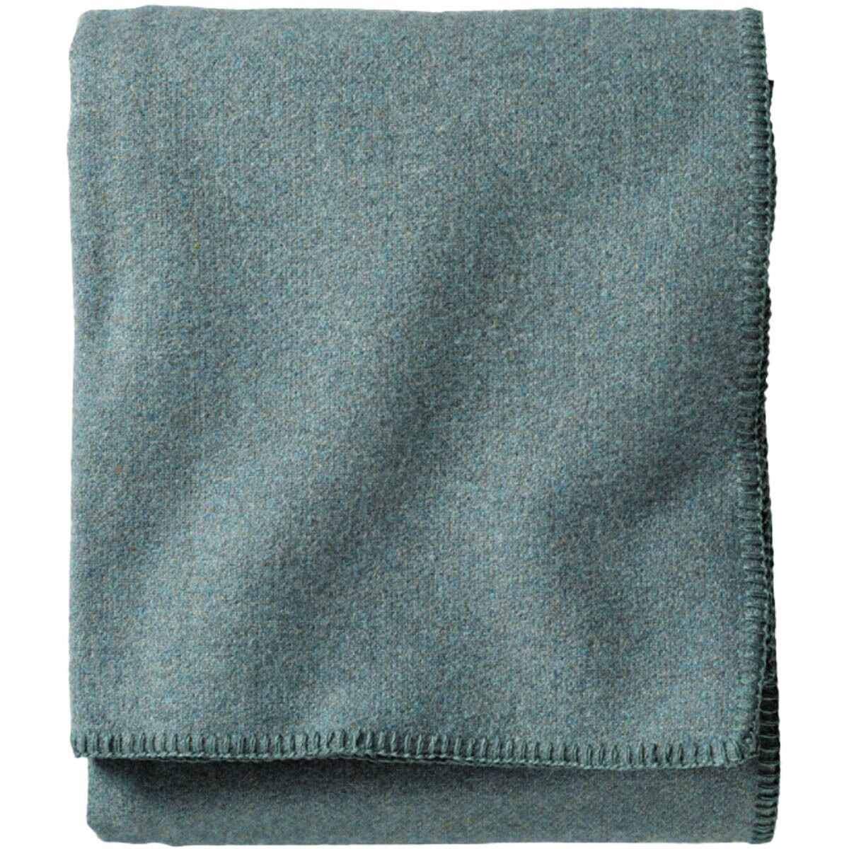 Pendleton eco wise outlet wool blanket king