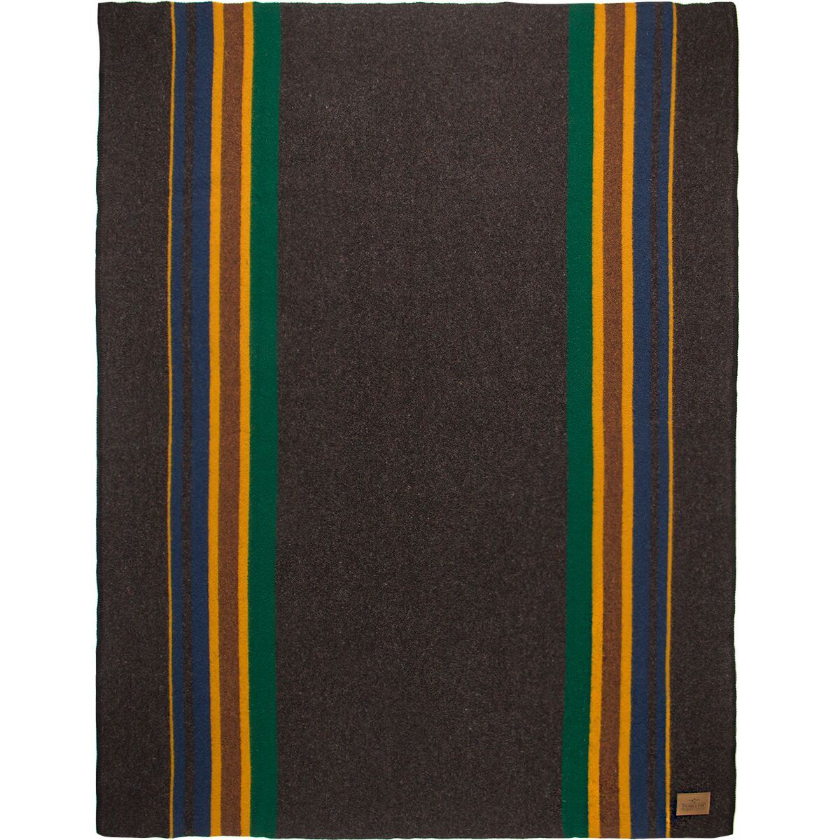 Image of Pendleton Yakima Camp Throw Blanket Oxford Yakima, One Size