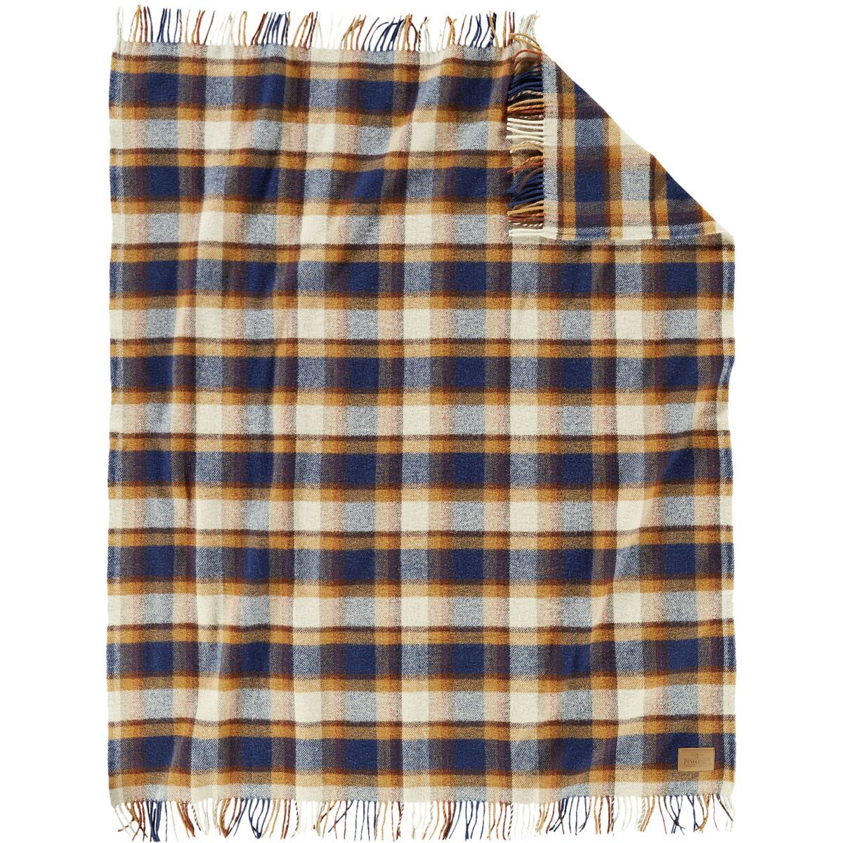 Carry Along Motor Robe Blanket by Pendleton