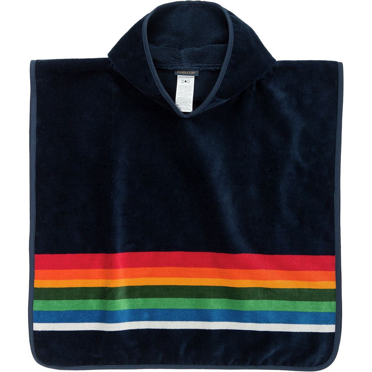 pendleton kids towel