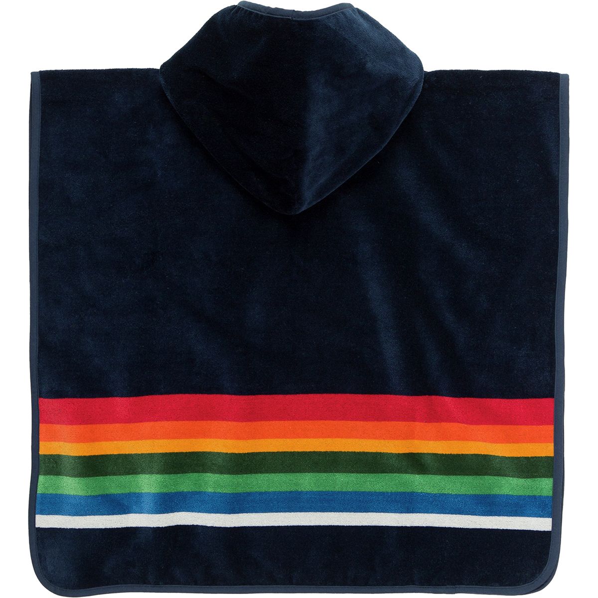 Pendleton kids top towel