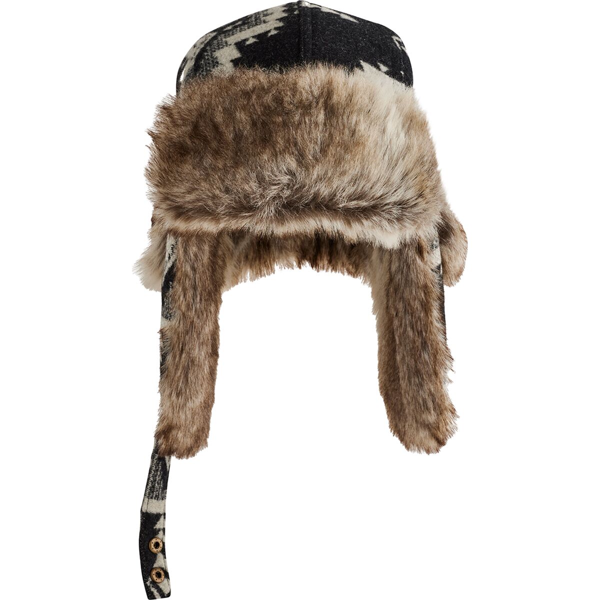 Pendleton Trapper Hat - Accessories
