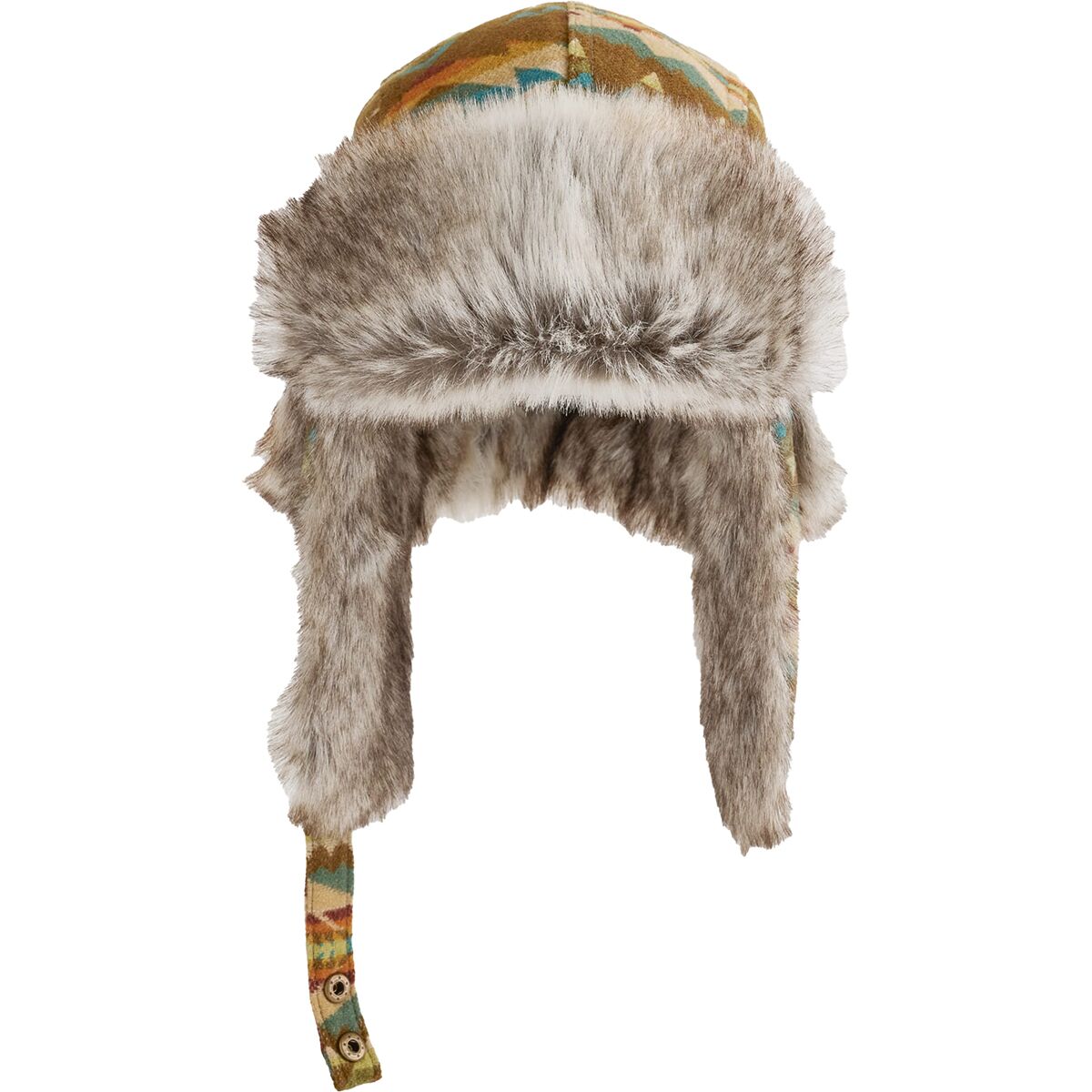 Pendleton Trapper Hat - Accessories