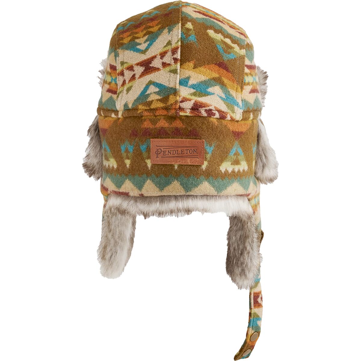 Pendleton Trapper Hat - Accessories