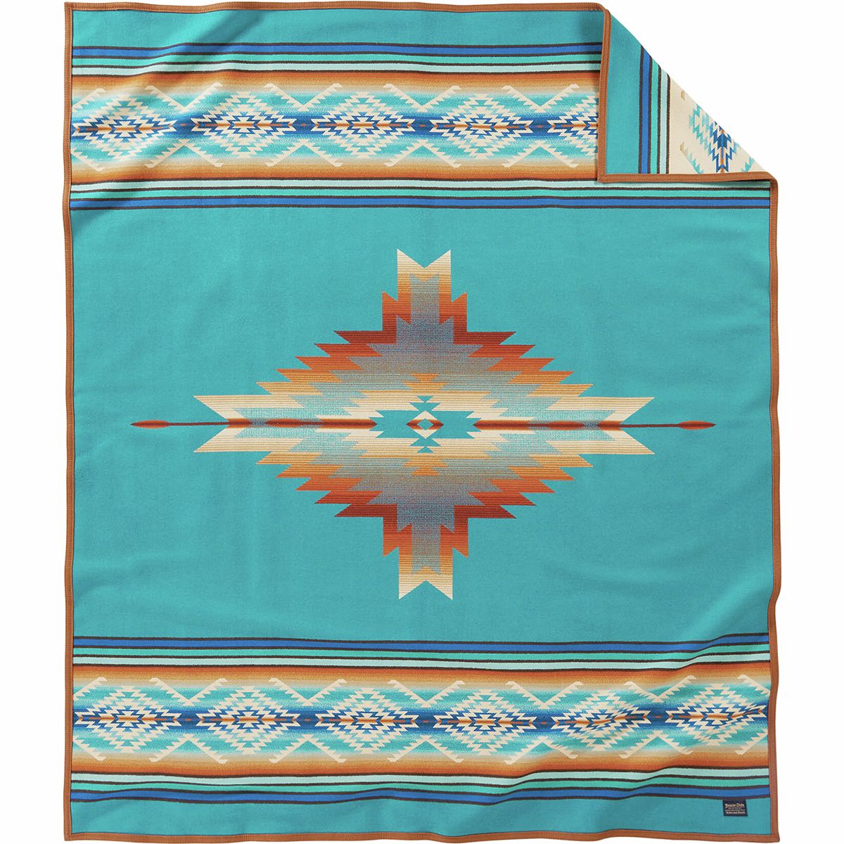 Image of Pendleton Pagosa Springs Blanket One Color, One Size