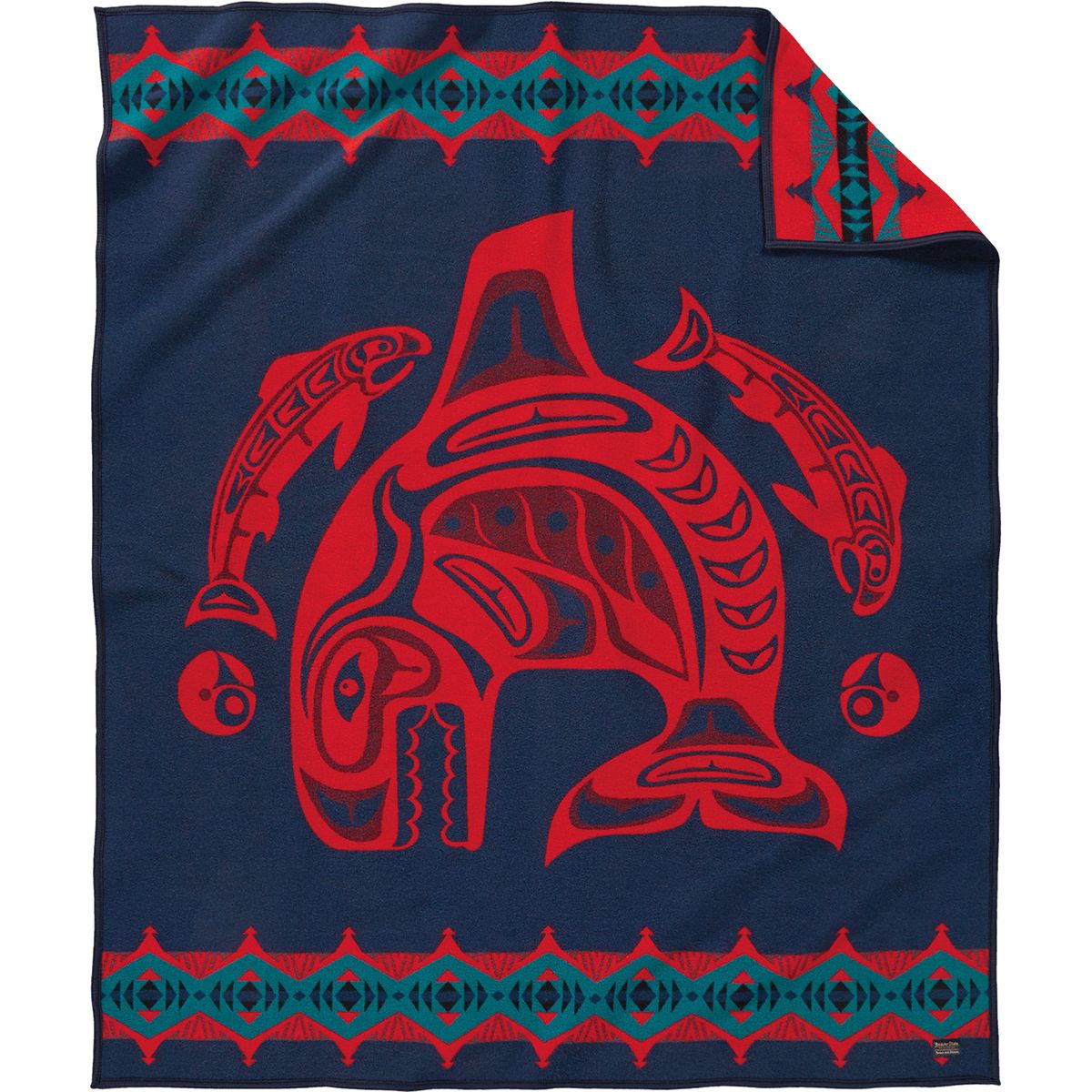 Pendleton sea chief blanket clearance