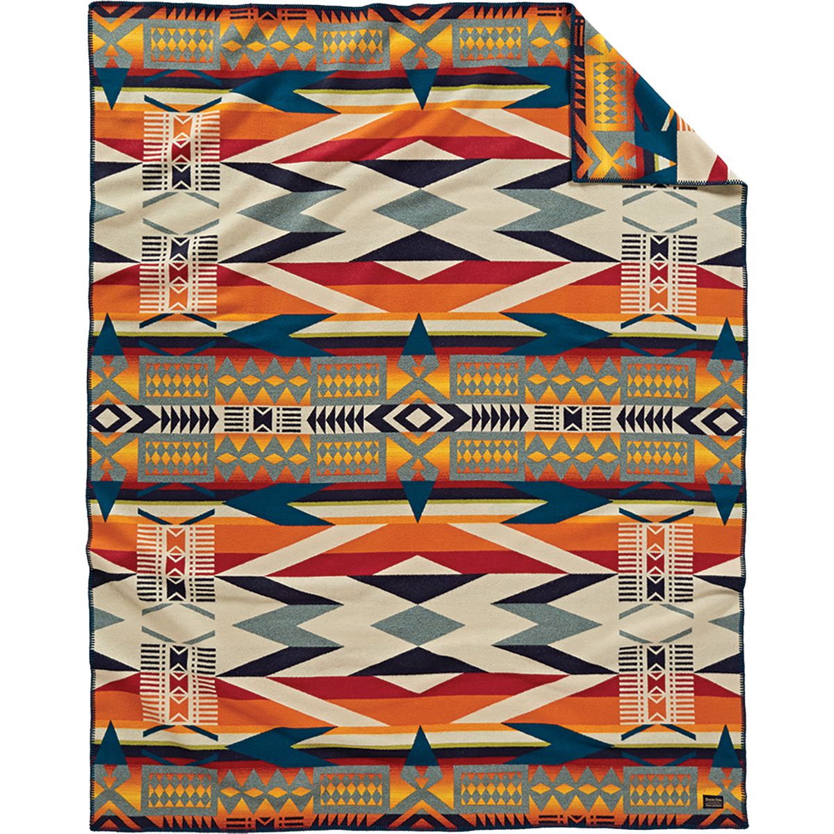Pendleton Pendleton Fire Legend Blanket Fire Legend, One Size - $319.00 at Backcountry.com