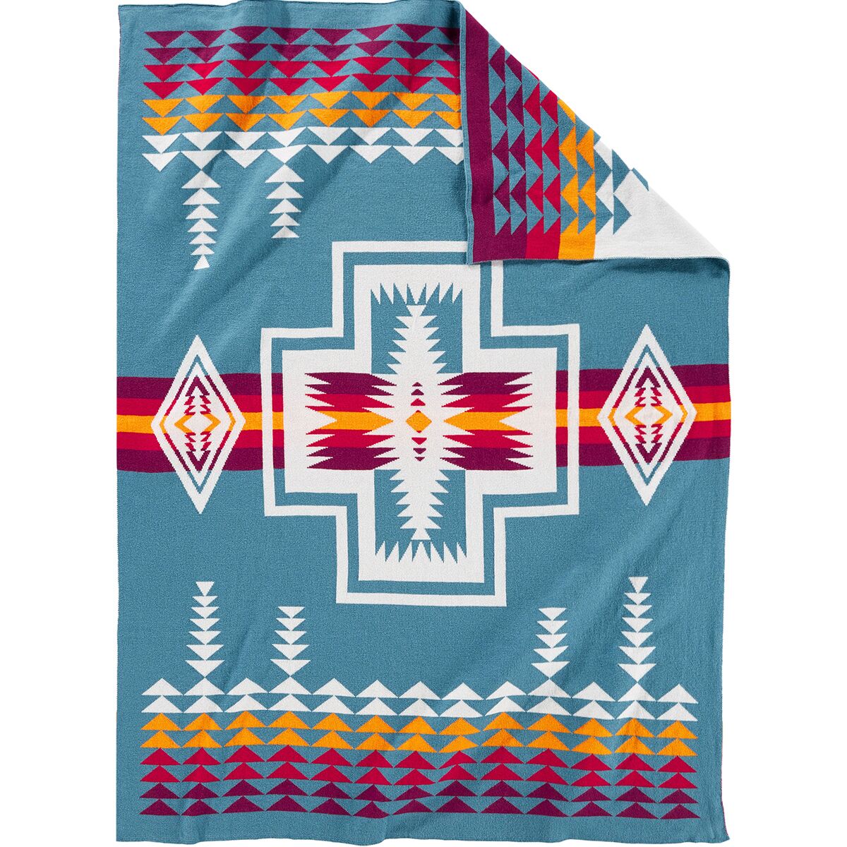 pendleton stroller blanket