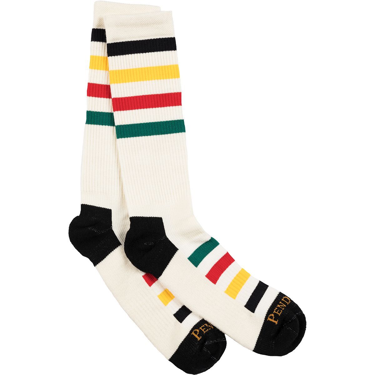 Image of Pendleton Adventure Sock Glacier/Ivory, L