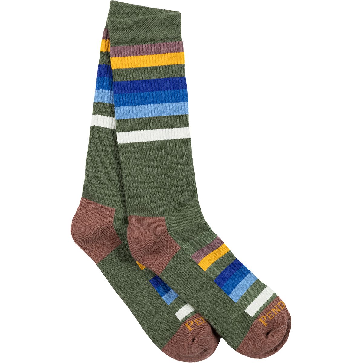 Pendleton Adventure Sock