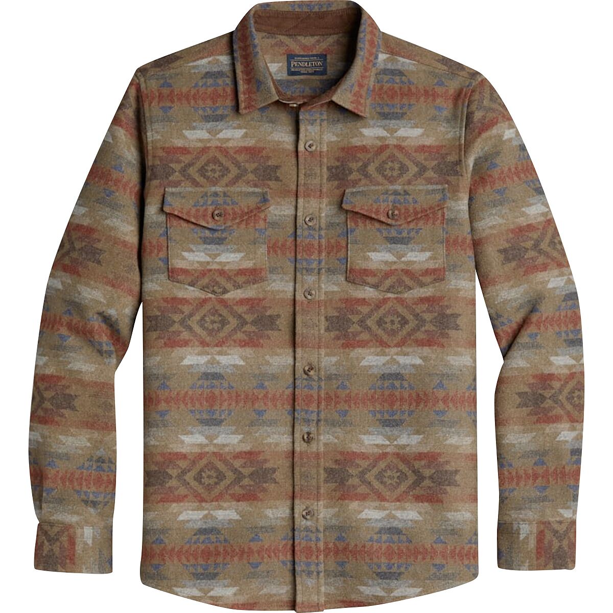 Pendleton La Pine Overshirt - Men's product image