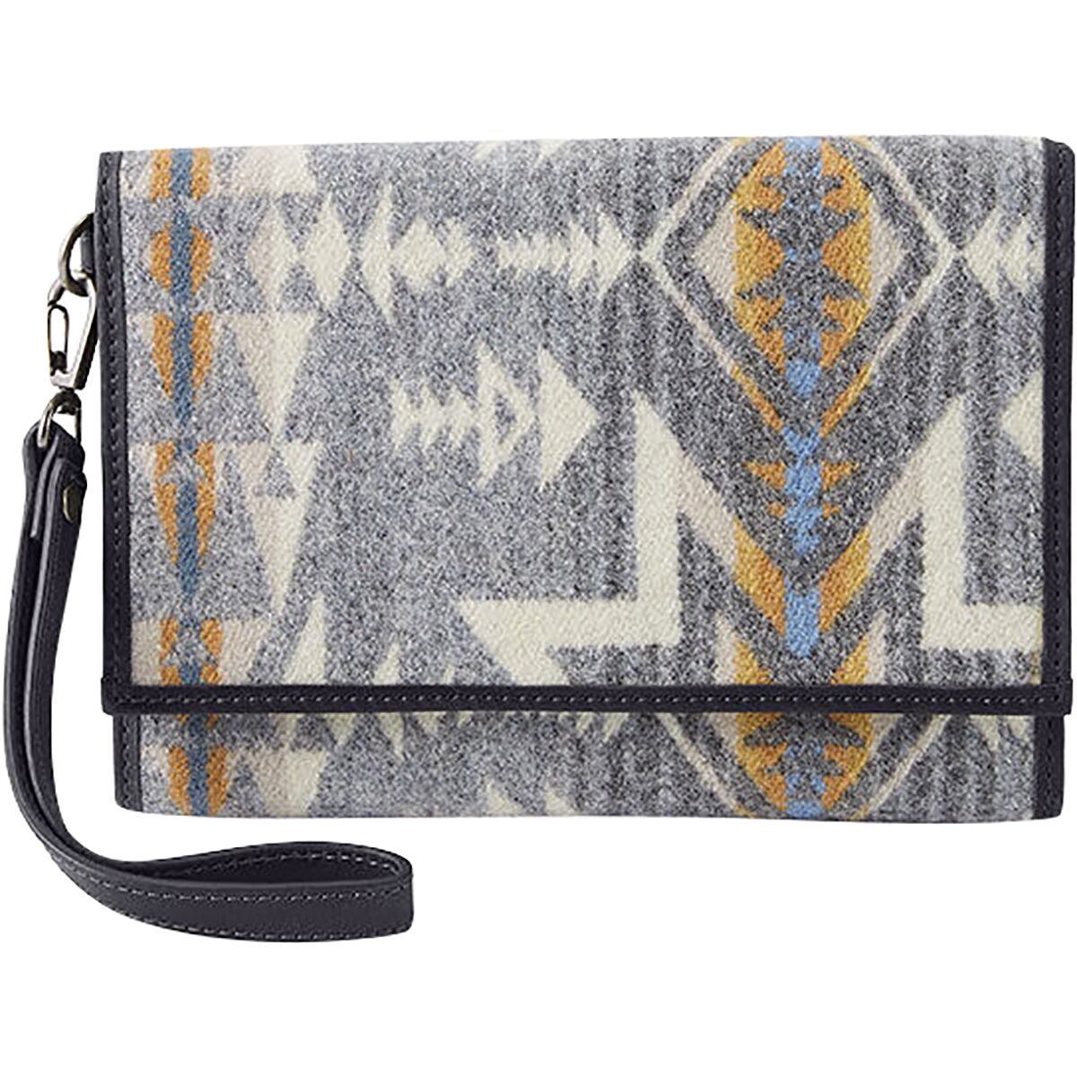 pendleton smart phone wallet
