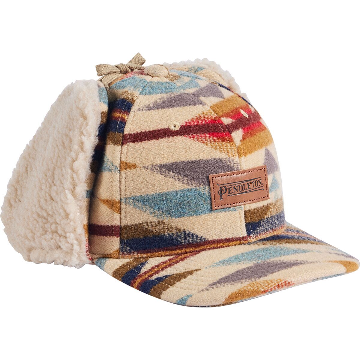 Pendleton Timberline Cap Wyeth Trail, One Size