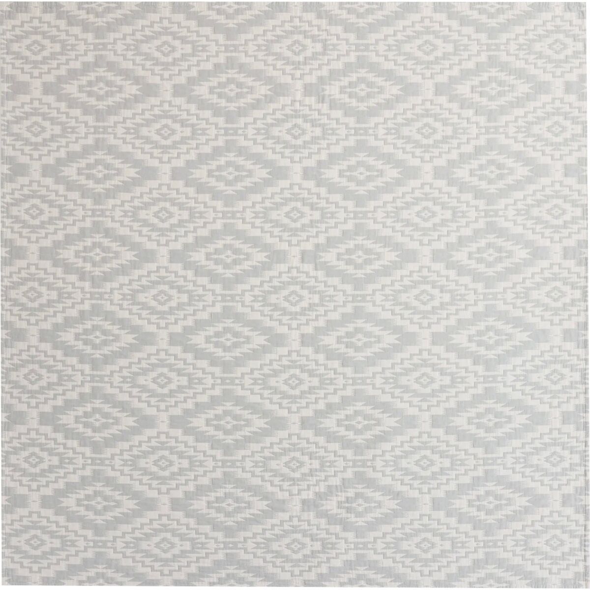 Image of Pendleton Cotton Matelasse Blanket Mesilla, Queen