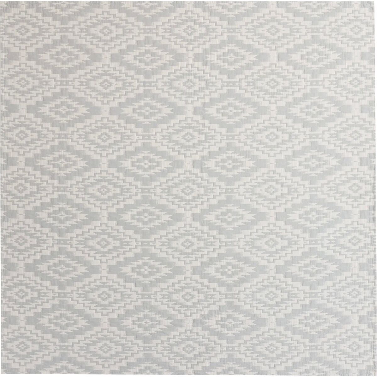Image of Pendleton Cotton Matelasse Blanket Mesilla, Queen