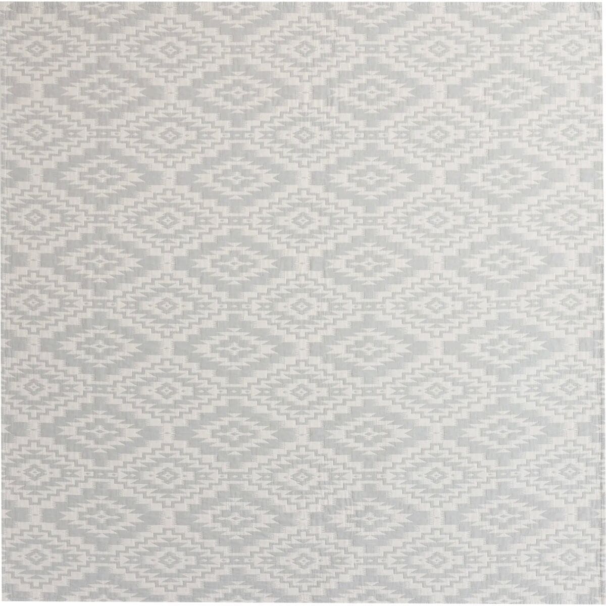 Image of Pendleton Cotton Matelasse Blanket Mesilla, Twin