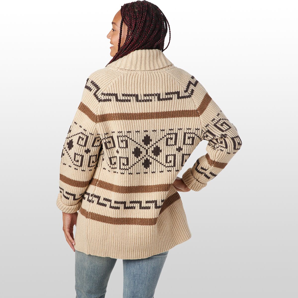 Long on sale westerley cardigan