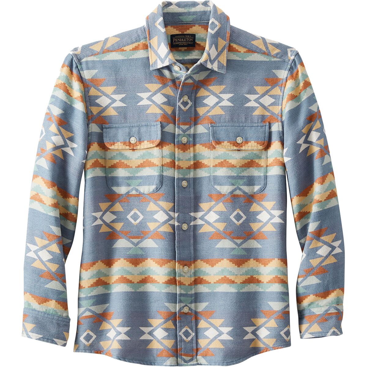 Pendleton Beach Shack Shirt - Men's