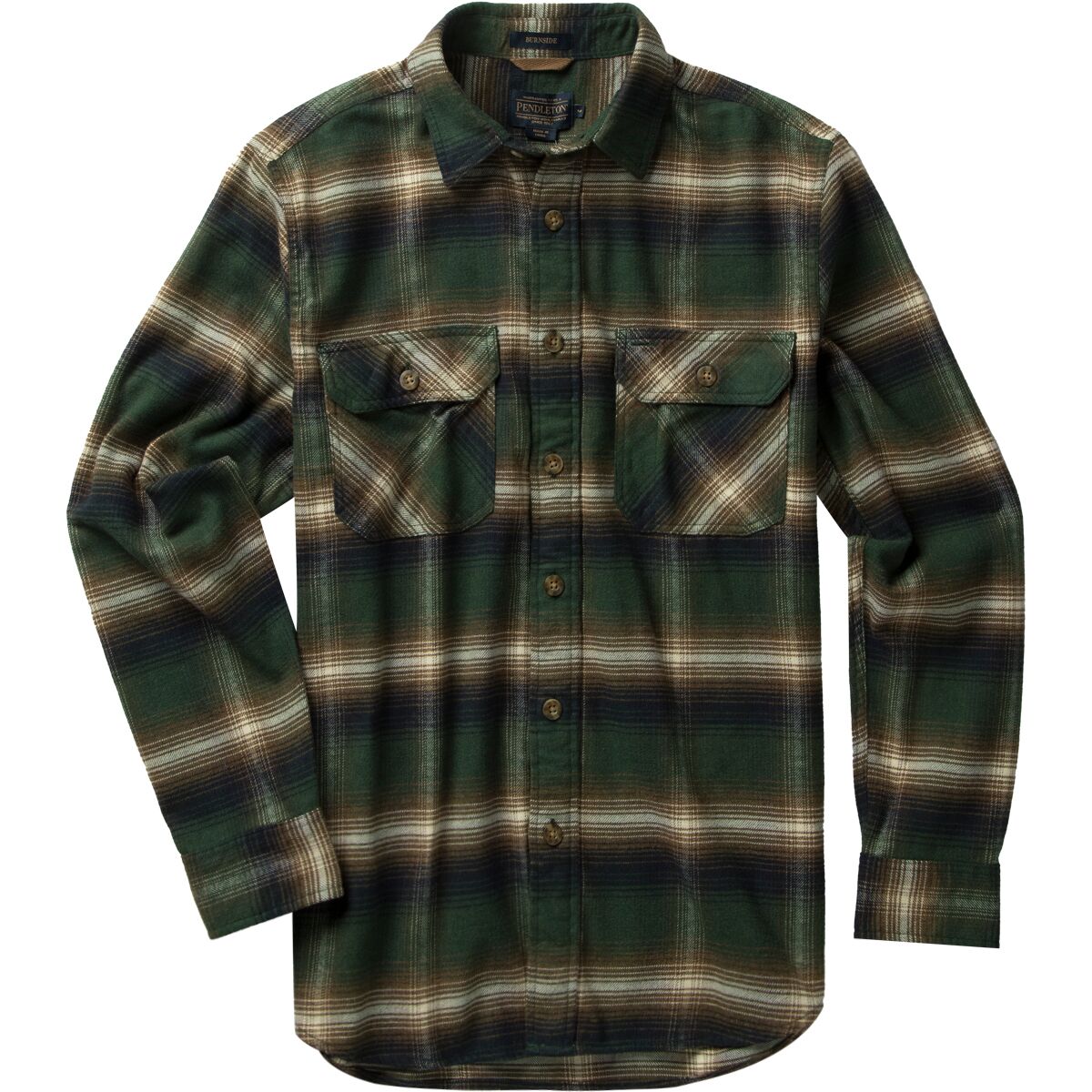 Pendleton Burnside Flannel Shirt - Men's product image
