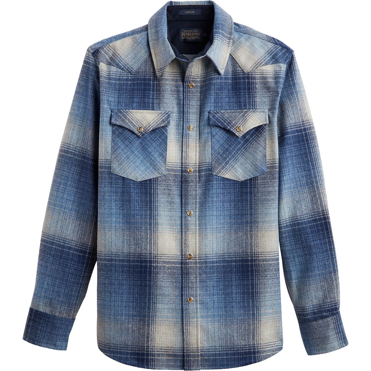 Pendleton Canyon Shirt - Men