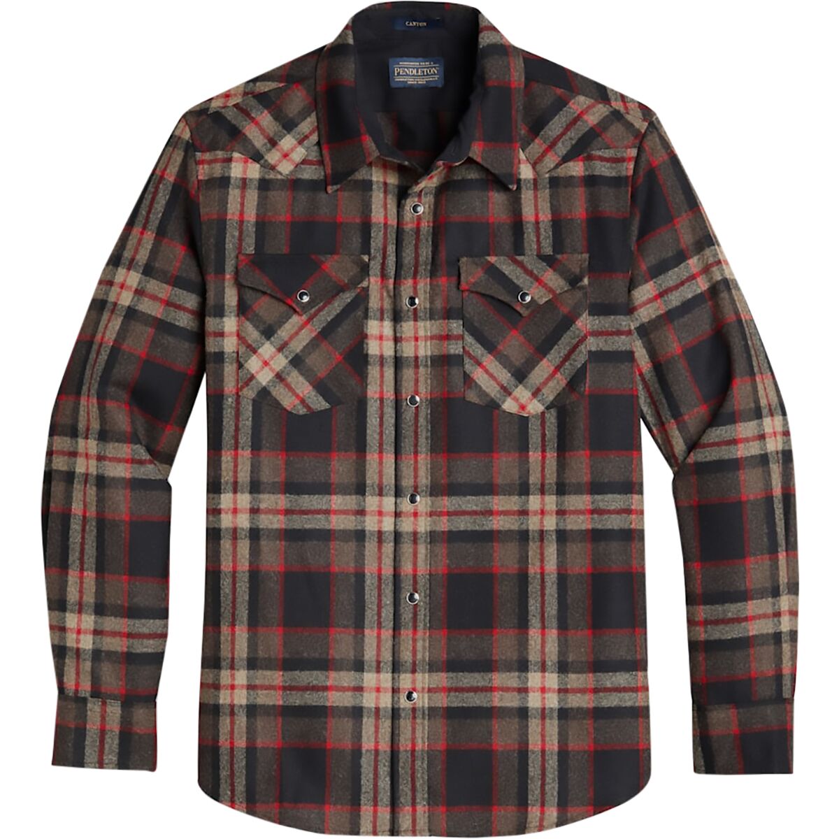 Pendleton Canyon Shirt - Men's product image