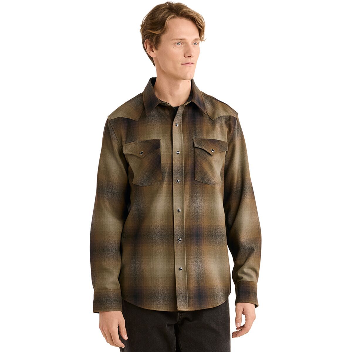 Pendleton Canyon Shirt - Men