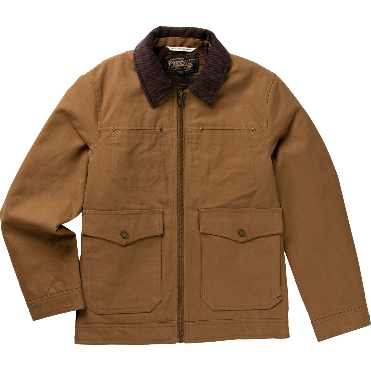 Carson City Ranch Coat - Men