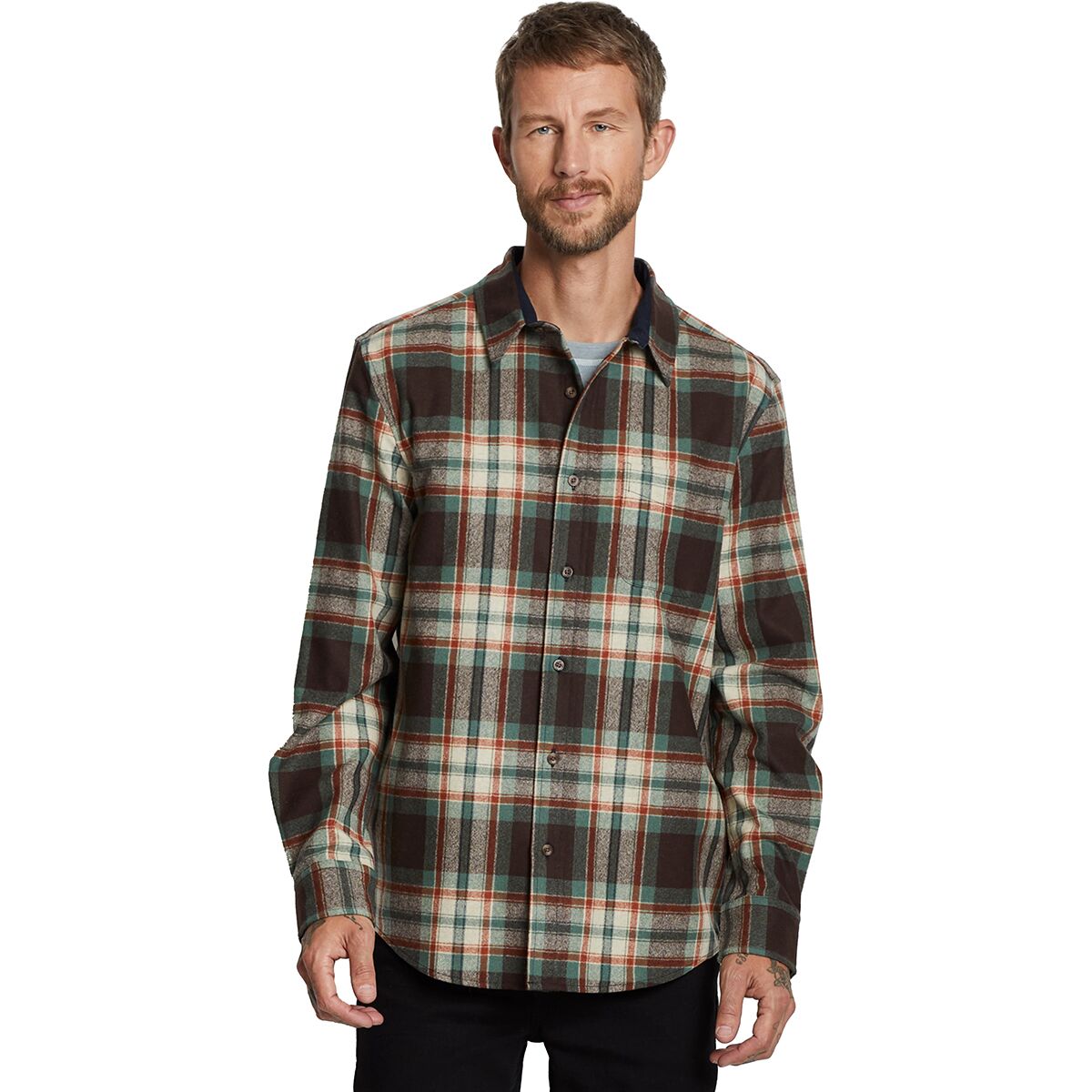Pendleton Lodge Shirt - Men's product image
