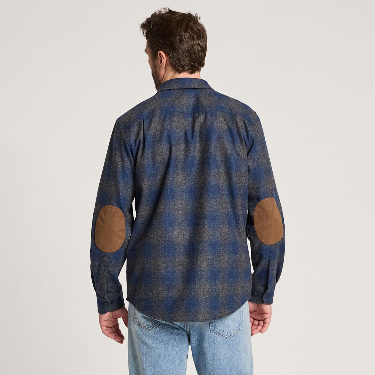 Pendleton Trail Shirt - Men's - Clothing