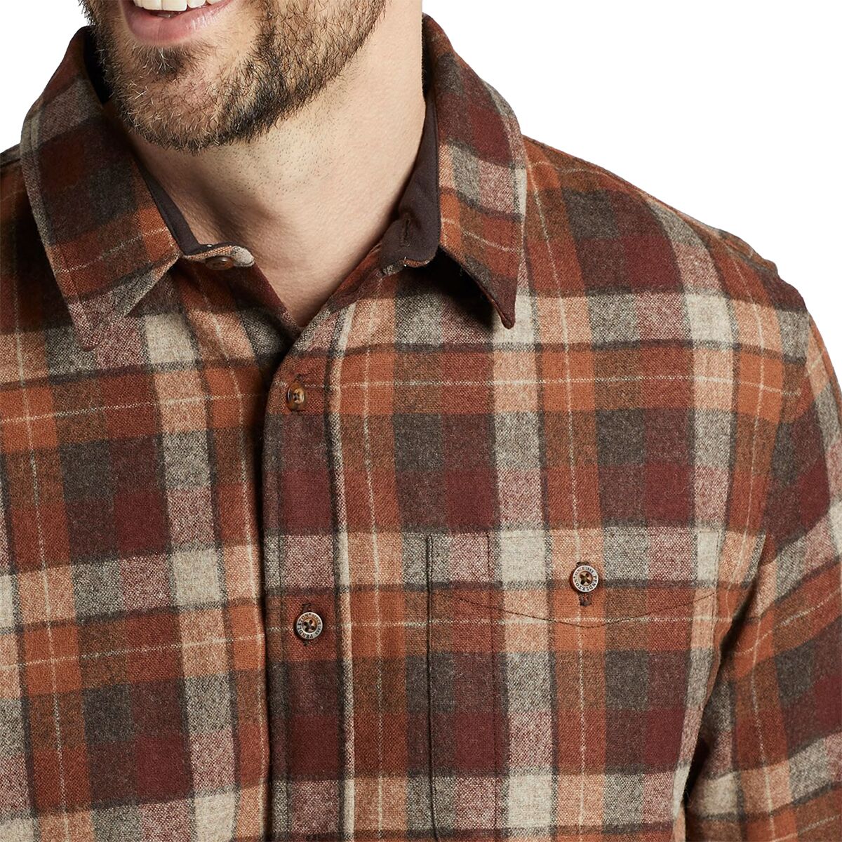 pendleton trail shirt