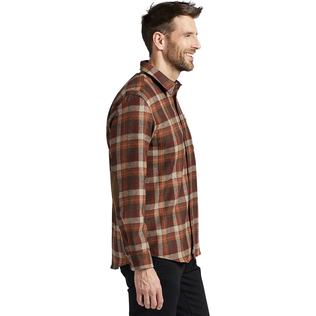 pendleton trail shirt