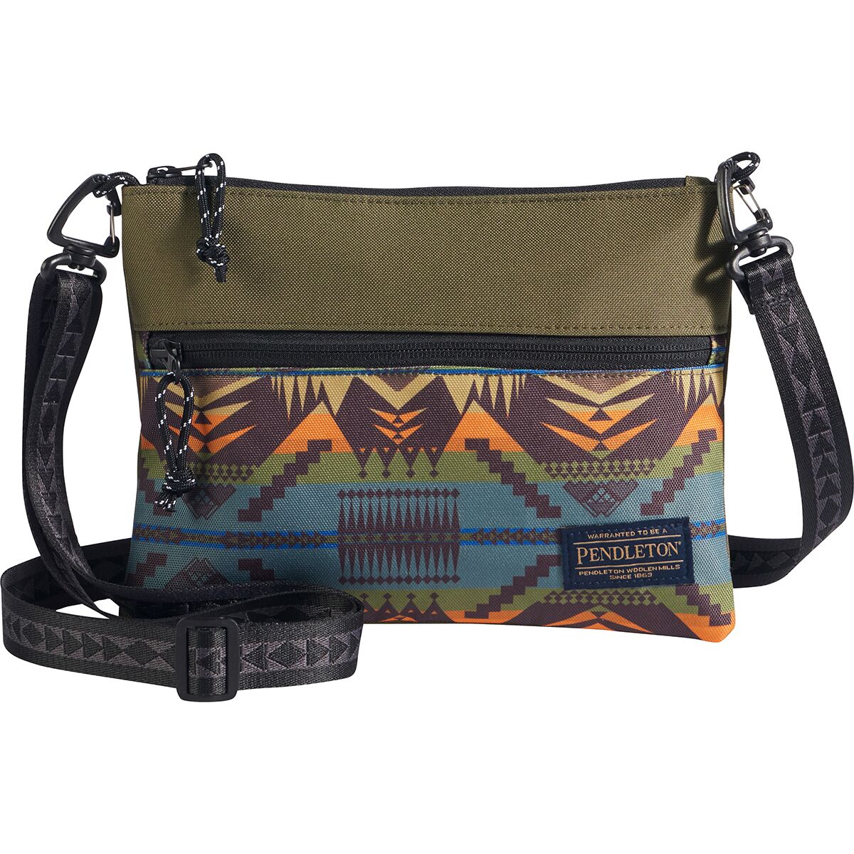 Pendleton Pendleton Sacoche Mystic Lake, One Size