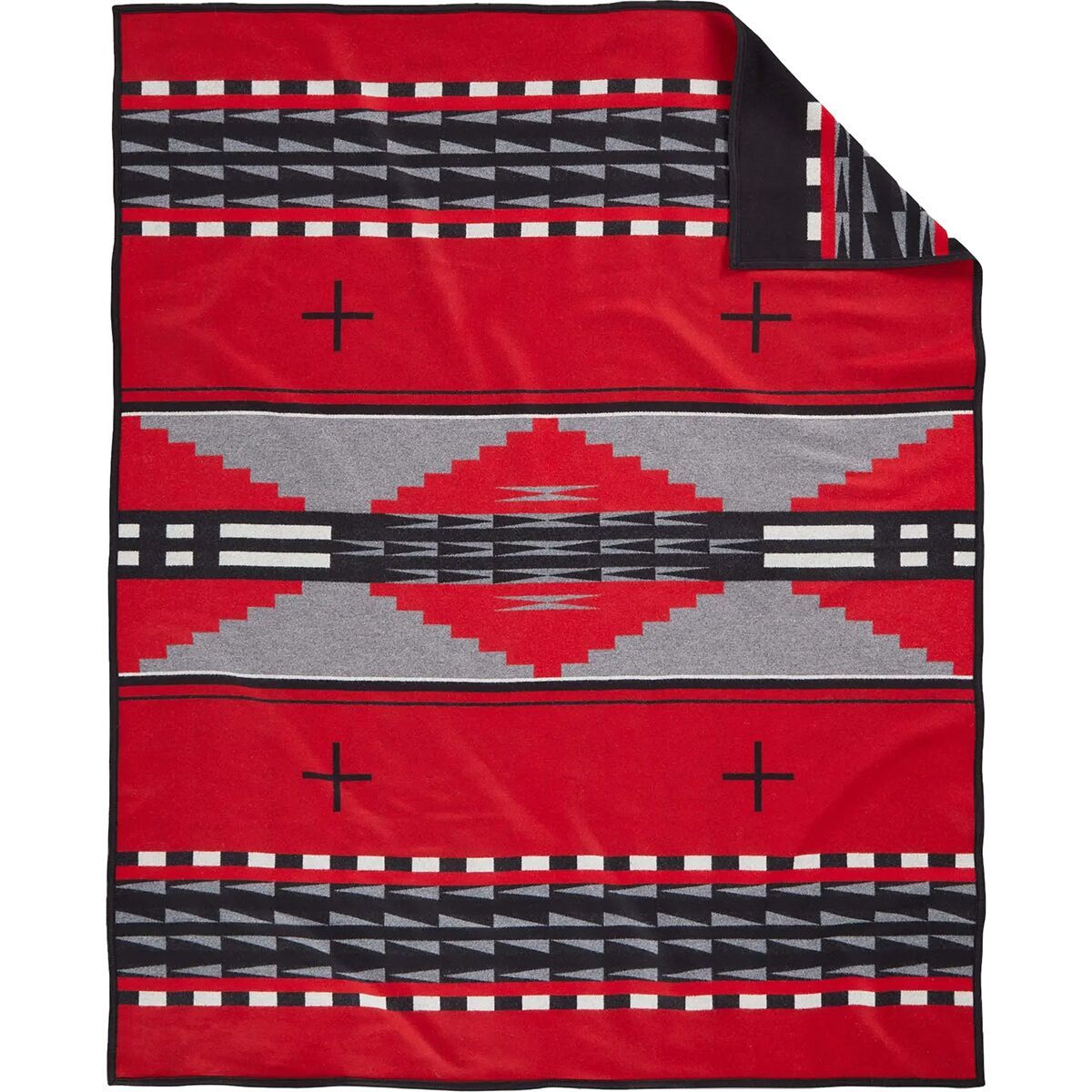 Image of Pendleton Earth Blanket One Color, One Size